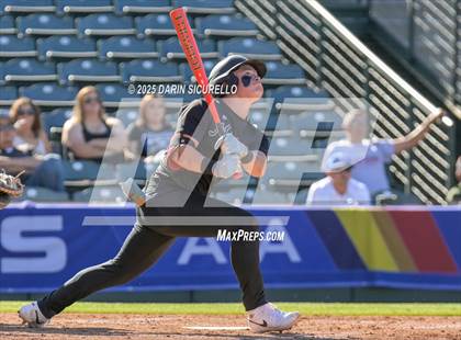 Thumbnail 1 in Mogollon vs Hayden (AIA 1A Semifinal) photogallery.