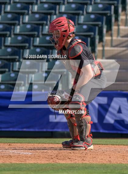 Thumbnail 1 in Mogollon vs Hayden (AIA 1A Semifinal) photogallery.
