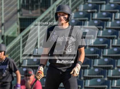 Thumbnail 3 in Mogollon vs Hayden (AIA 1A Semifinal) photogallery.