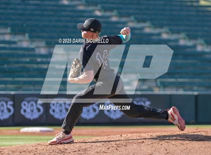 Thumbnail 2 in Mogollon vs Hayden (AIA 1A Semifinal) photogallery.