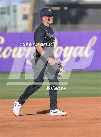 Thumbnail 1 in Mogollon vs Hayden (AIA 1A Semifinal) photogallery.