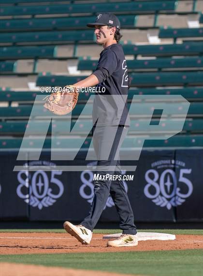 Thumbnail 1 in Mogollon vs Hayden (AIA 1A Semifinal) photogallery.