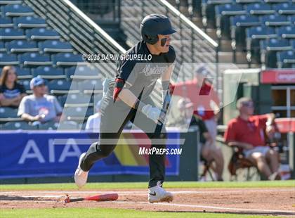 Thumbnail 3 in Mogollon vs Hayden (AIA 1A Semifinal) photogallery.