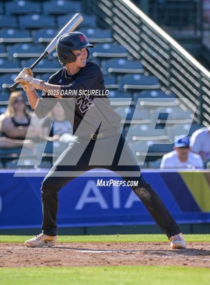 Thumbnail 1 in Mogollon vs Hayden (AIA 1A Semifinal) photogallery.