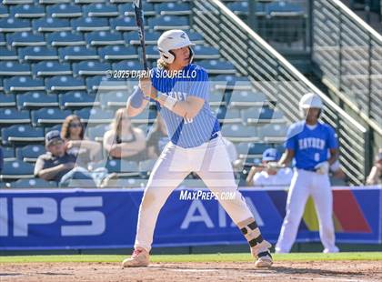 Thumbnail 3 in Mogollon vs Hayden (AIA 1A Semifinal) photogallery.