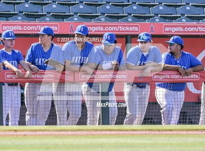Thumbnail 3 in Mogollon vs Hayden (AIA 1A Semifinal) photogallery.