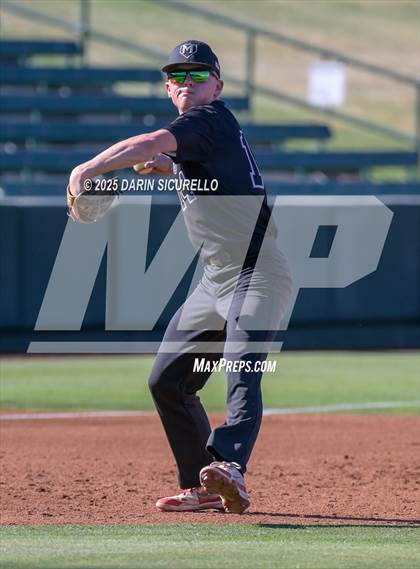 Thumbnail 2 in Mogollon vs Hayden (AIA 1A Semifinal) photogallery.