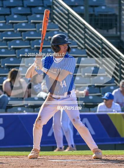 Thumbnail 3 in Mogollon vs Hayden (AIA 1A Semifinal) photogallery.