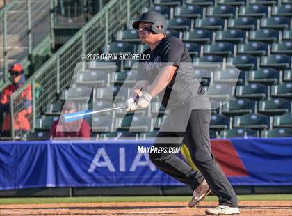 Thumbnail 1 in Mogollon vs Hayden (AIA 1A Semifinal) photogallery.