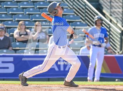 Thumbnail 3 in Mogollon vs Hayden (AIA 1A Semifinal) photogallery.