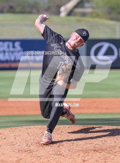 Thumbnail 3 in Mogollon vs Hayden (AIA 1A Semifinal) photogallery.