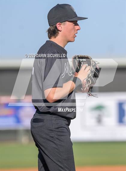 Thumbnail 3 in Mogollon vs Hayden (AIA 1A Semifinal) photogallery.