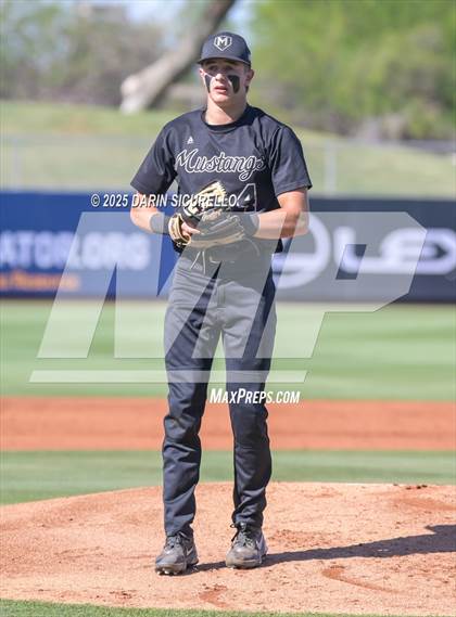 Thumbnail 2 in Mogollon vs Hayden (AIA 1A Semifinal) photogallery.