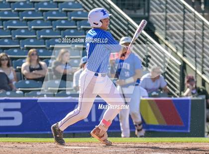 Thumbnail 1 in Mogollon vs Hayden (AIA 1A Semifinal) photogallery.