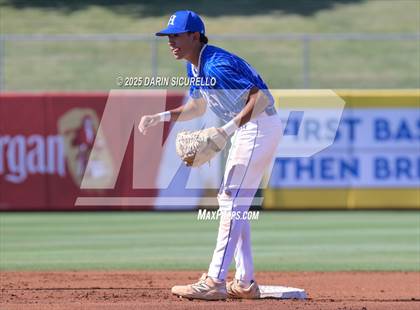 Thumbnail 1 in Mogollon vs Hayden (AIA 1A Semifinal) photogallery.