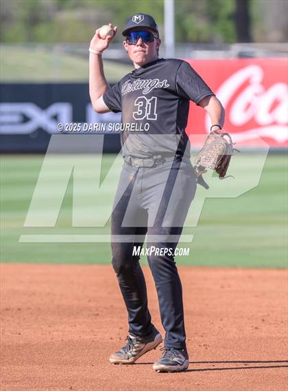 Thumbnail 2 in Mogollon vs Hayden (AIA 1A Semifinal) photogallery.
