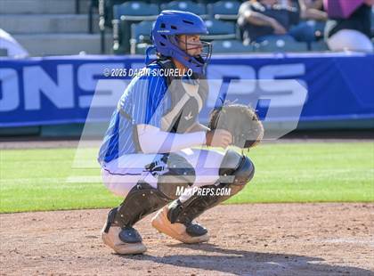 Thumbnail 3 in Mogollon vs Hayden (AIA 1A Semifinal) photogallery.