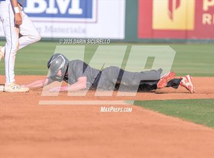Thumbnail 3 in Mogollon vs Hayden (AIA 1A Semifinal) photogallery.