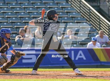 Thumbnail 2 in Mogollon vs Hayden (AIA 1A Semifinal) photogallery.