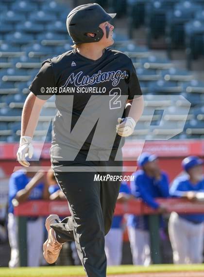Thumbnail 3 in Mogollon vs Hayden (AIA 1A Semifinal) photogallery.