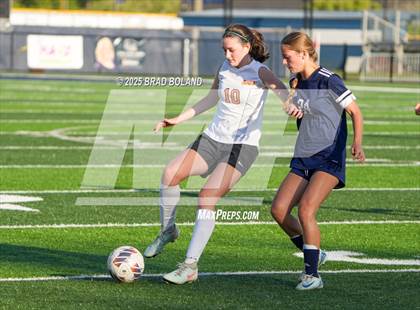 Thumbnail 3 in McGill-Toolen @ Baker photogallery.