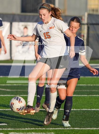 Thumbnail 3 in McGill-Toolen @ Baker photogallery.
