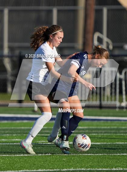 Thumbnail 1 in McGill-Toolen @ Baker photogallery.