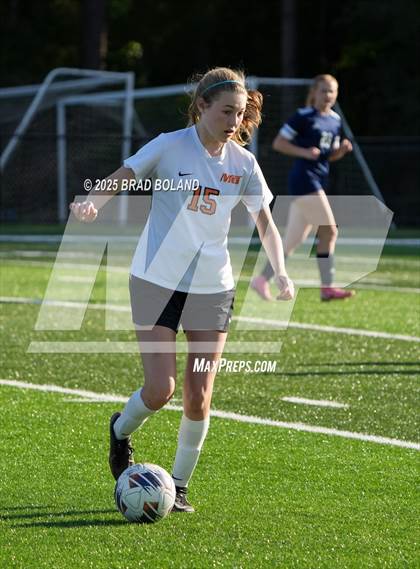 Thumbnail 1 in McGill-Toolen @ Baker photogallery.