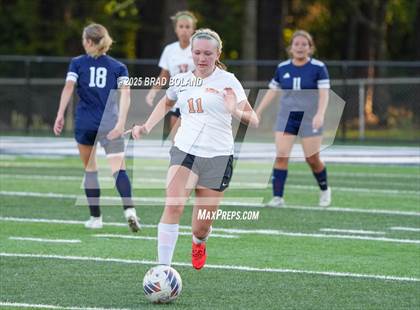 Thumbnail 3 in McGill-Toolen @ Baker photogallery.