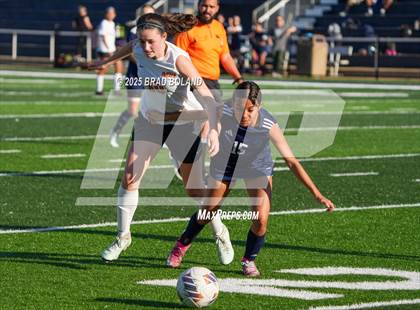 Thumbnail 1 in McGill-Toolen @ Baker photogallery.