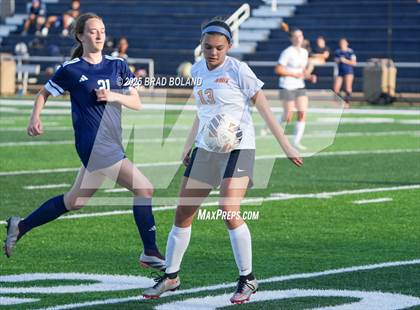 Thumbnail 1 in McGill-Toolen @ Baker photogallery.