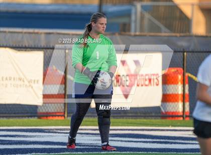 Thumbnail 3 in McGill-Toolen @ Baker photogallery.