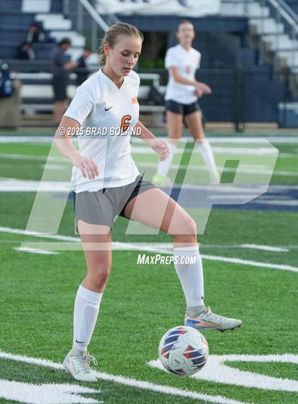 Thumbnail 1 in McGill-Toolen @ Baker photogallery.