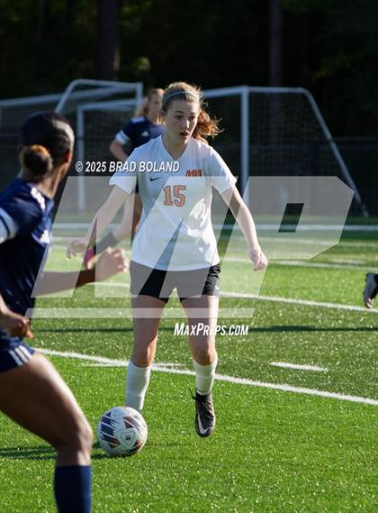 Thumbnail 3 in McGill-Toolen @ Baker photogallery.