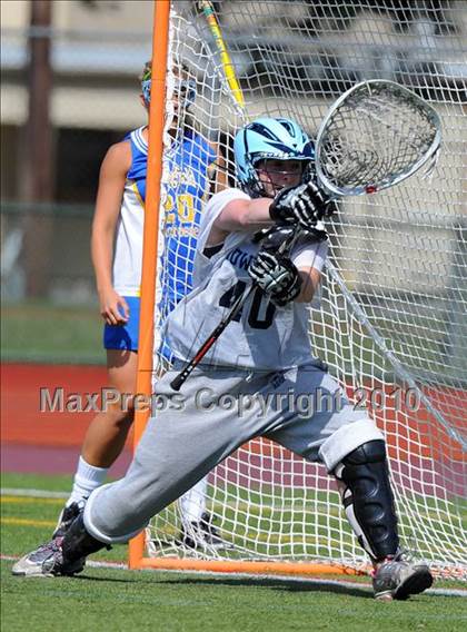 Thumbnail 2 in Manheim Township vs. Springfield (PIAA Semifinal) photogallery.