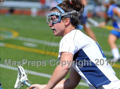 Thumbnail 3 in Manheim Township vs. Springfield (PIAA Semifinal) photogallery.
