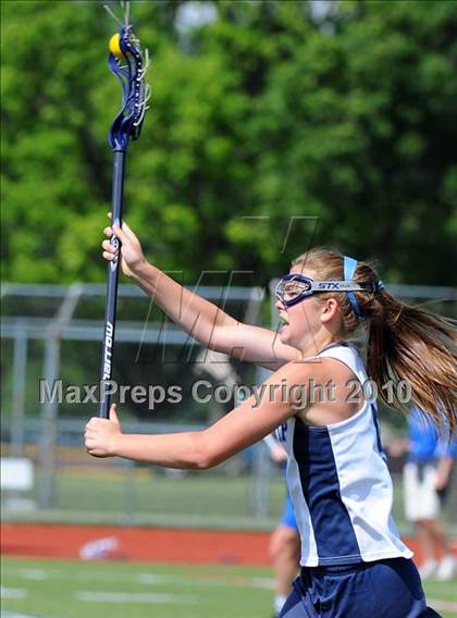 Thumbnail 2 in Manheim Township vs. Springfield (PIAA Semifinal) photogallery.