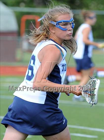 Thumbnail 2 in Manheim Township vs. Springfield (PIAA Semifinal) photogallery.