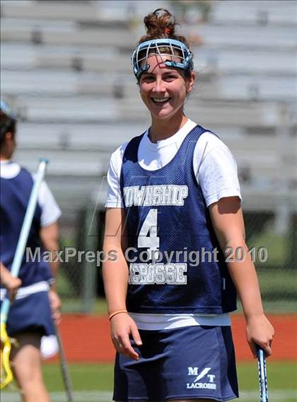 Thumbnail 2 in Manheim Township vs. Springfield (PIAA Semifinal) photogallery.