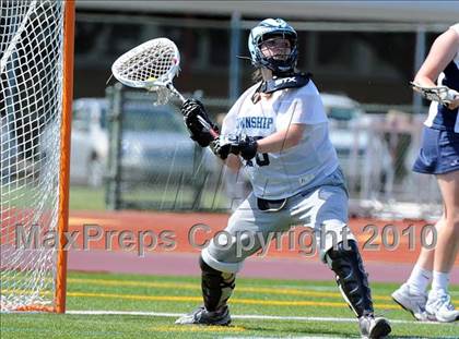 Thumbnail 2 in Manheim Township vs. Springfield (PIAA Semifinal) photogallery.
