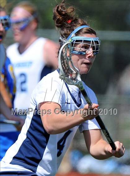 Thumbnail 2 in Manheim Township vs. Springfield (PIAA Semifinal) photogallery.