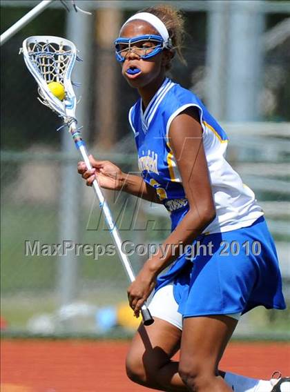 Thumbnail 1 in Manheim Township vs. Springfield (PIAA Semifinal) photogallery.