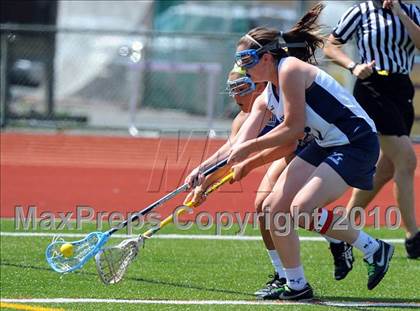 Thumbnail 1 in Manheim Township vs. Springfield (PIAA Semifinal) photogallery.