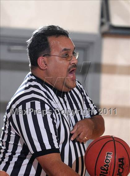 Thumbnail 3 in Valley Christian vs. San Juan (Lady Viking Classic) photogallery.