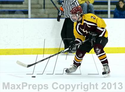Thumbnail 1 in Dexter vs Manistee (Jenison Tournament) photogallery.