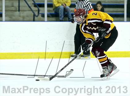 Thumbnail 3 in Dexter vs Manistee (Jenison Tournament) photogallery.