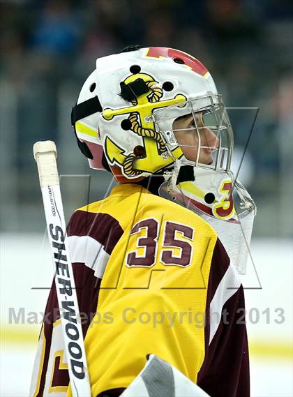 Thumbnail 1 in Dexter vs Manistee (Jenison Tournament) photogallery.