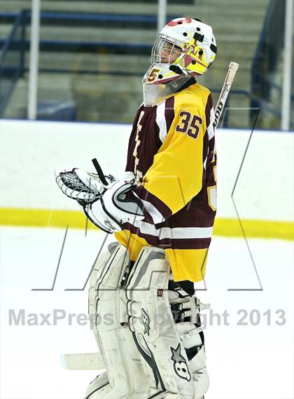 Thumbnail 1 in Dexter vs Manistee (Jenison Tournament) photogallery.