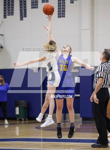 Thumbnail 1 in Olympia vs Kelso photogallery.