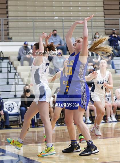 Thumbnail 1 in Olympia vs Kelso photogallery.